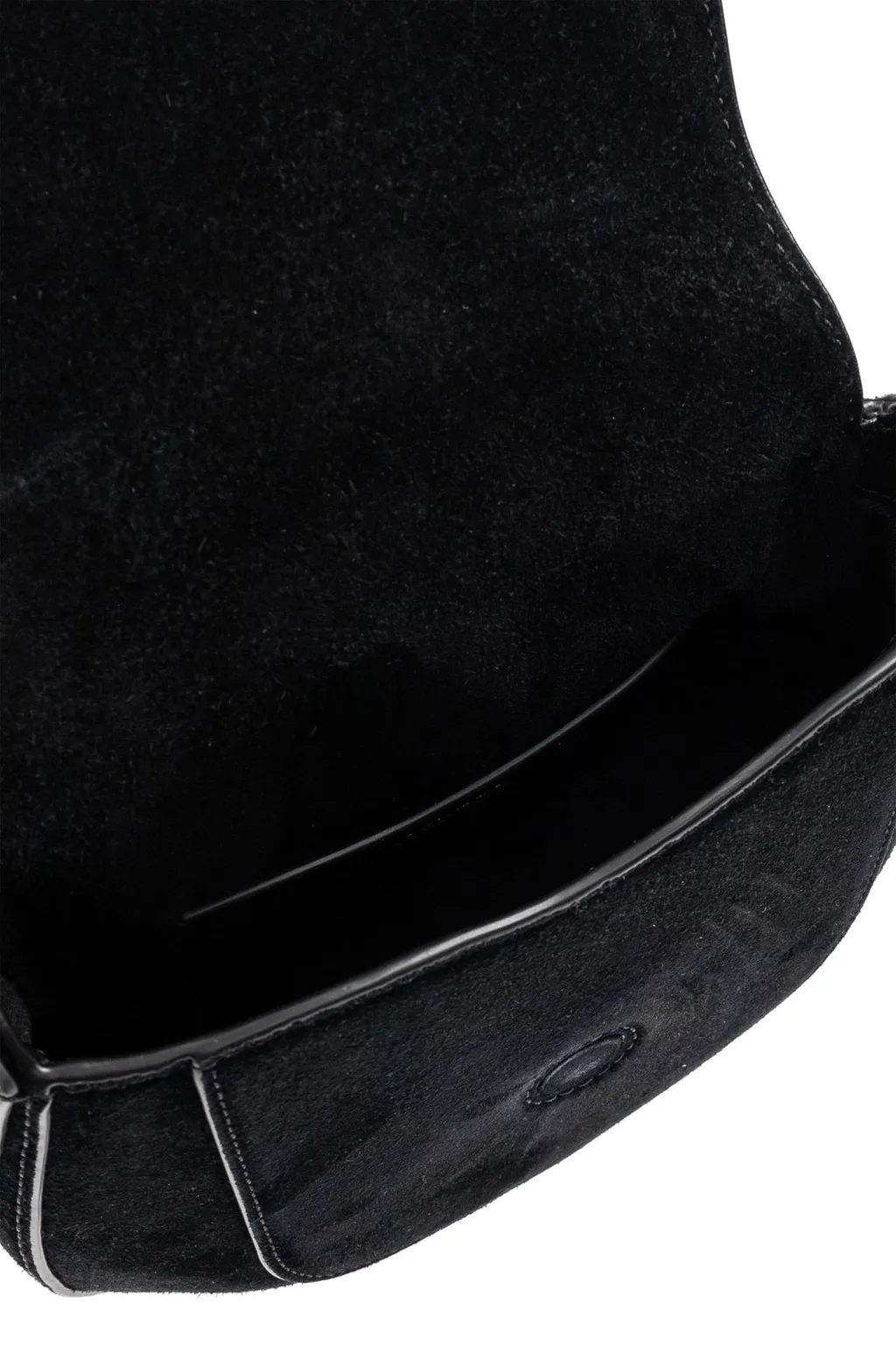 Saddle Bag