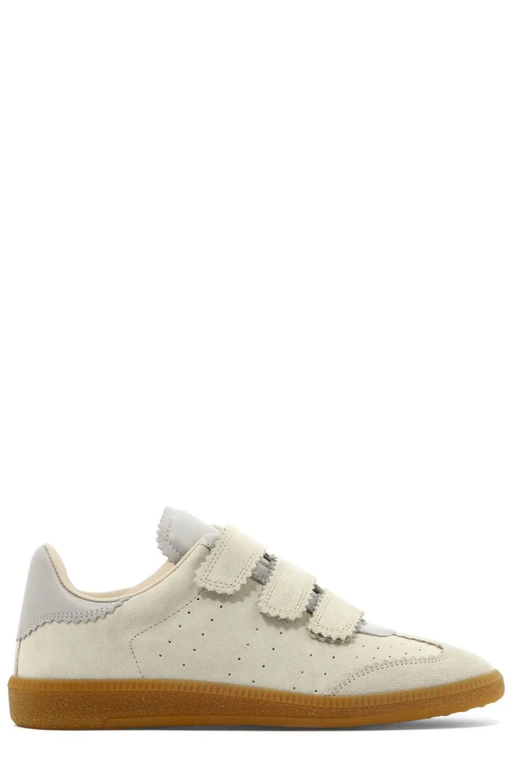 Low Top Sneakers