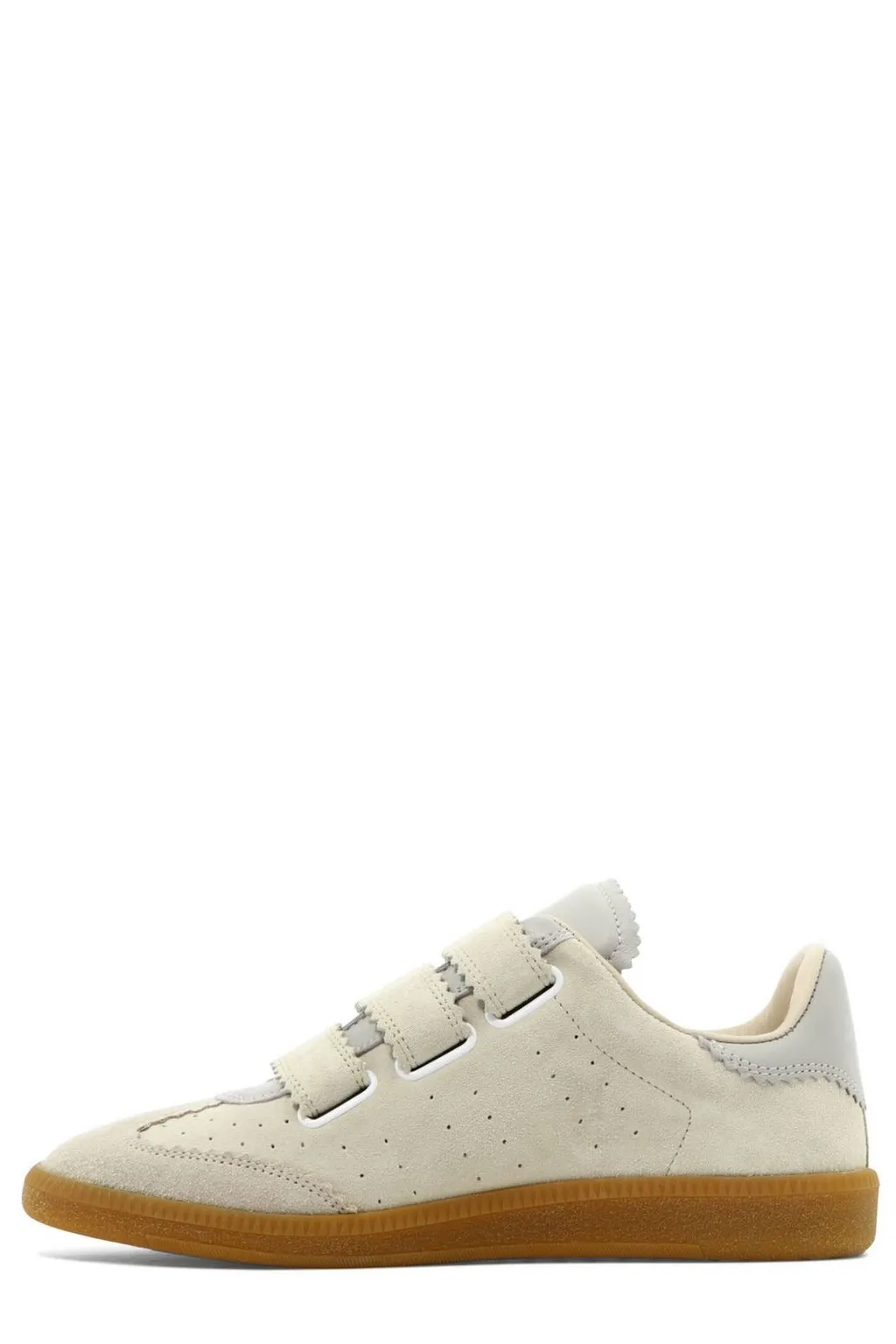 Low Top Sneakers