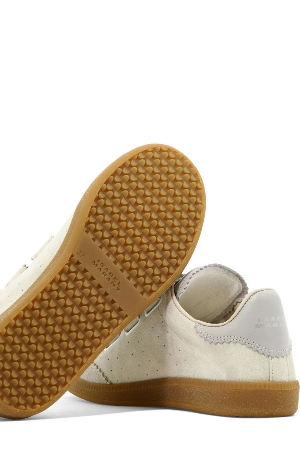 Low Top Sneakers