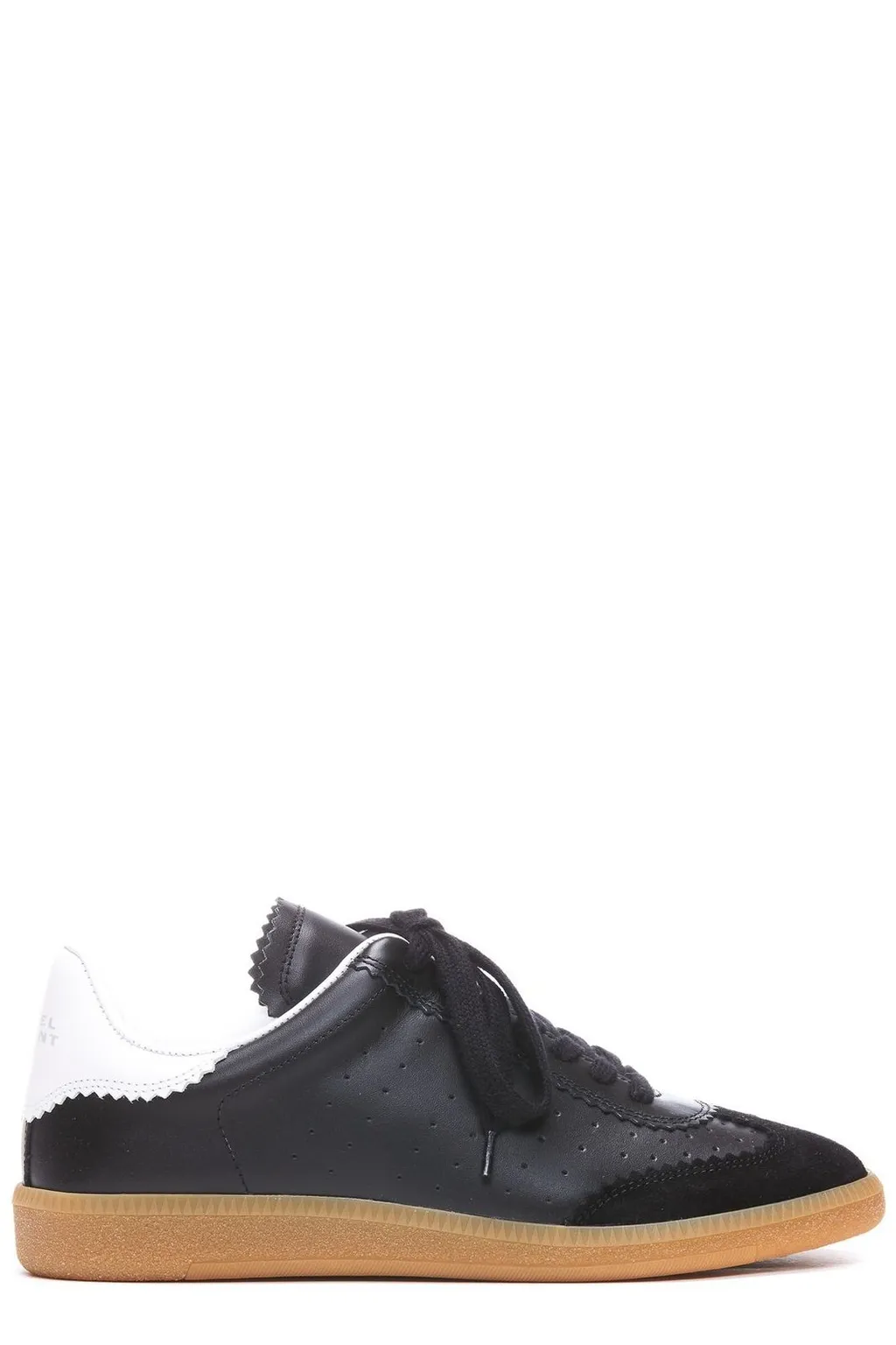 Low-Top Sneakers