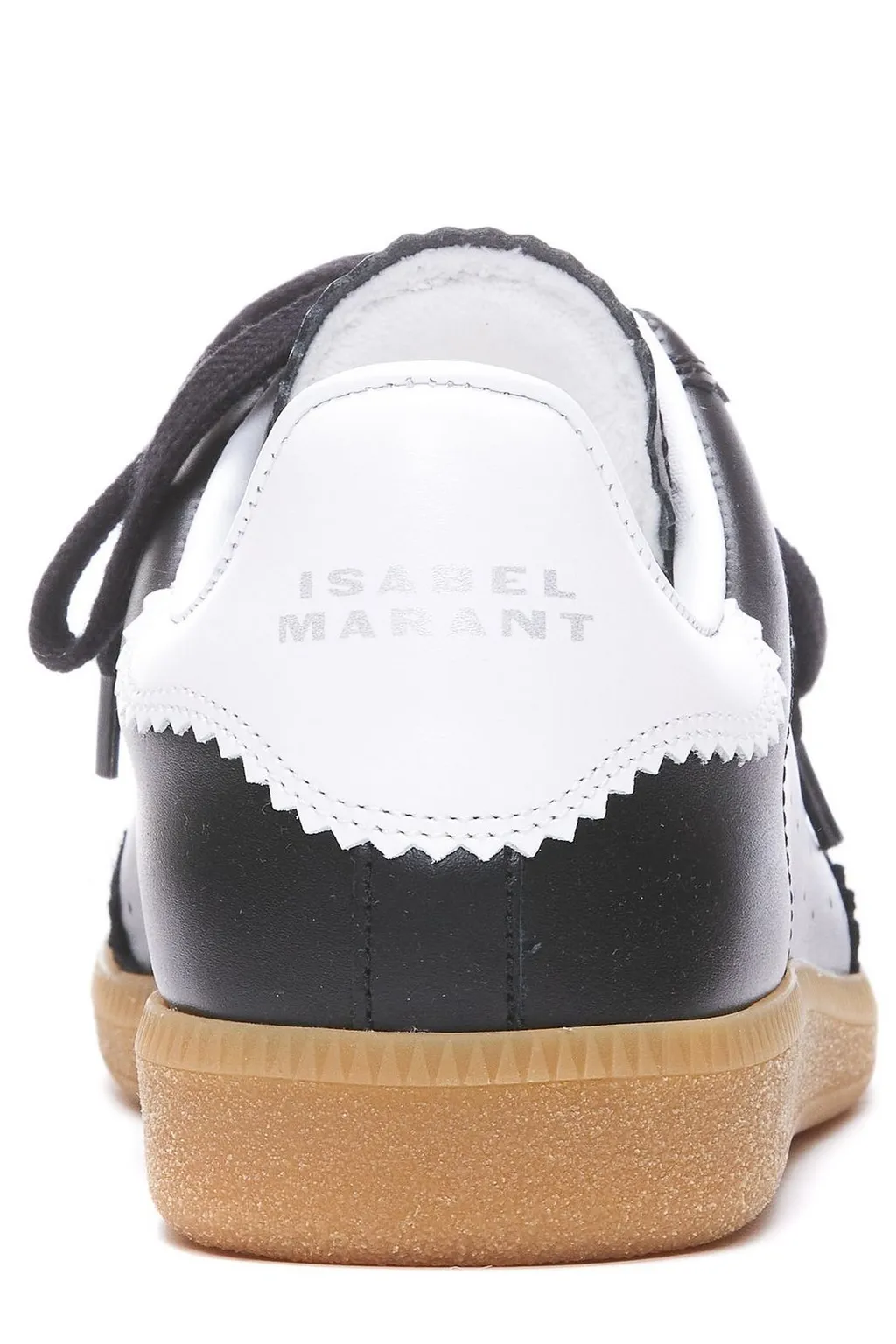 Low-Top Sneakers