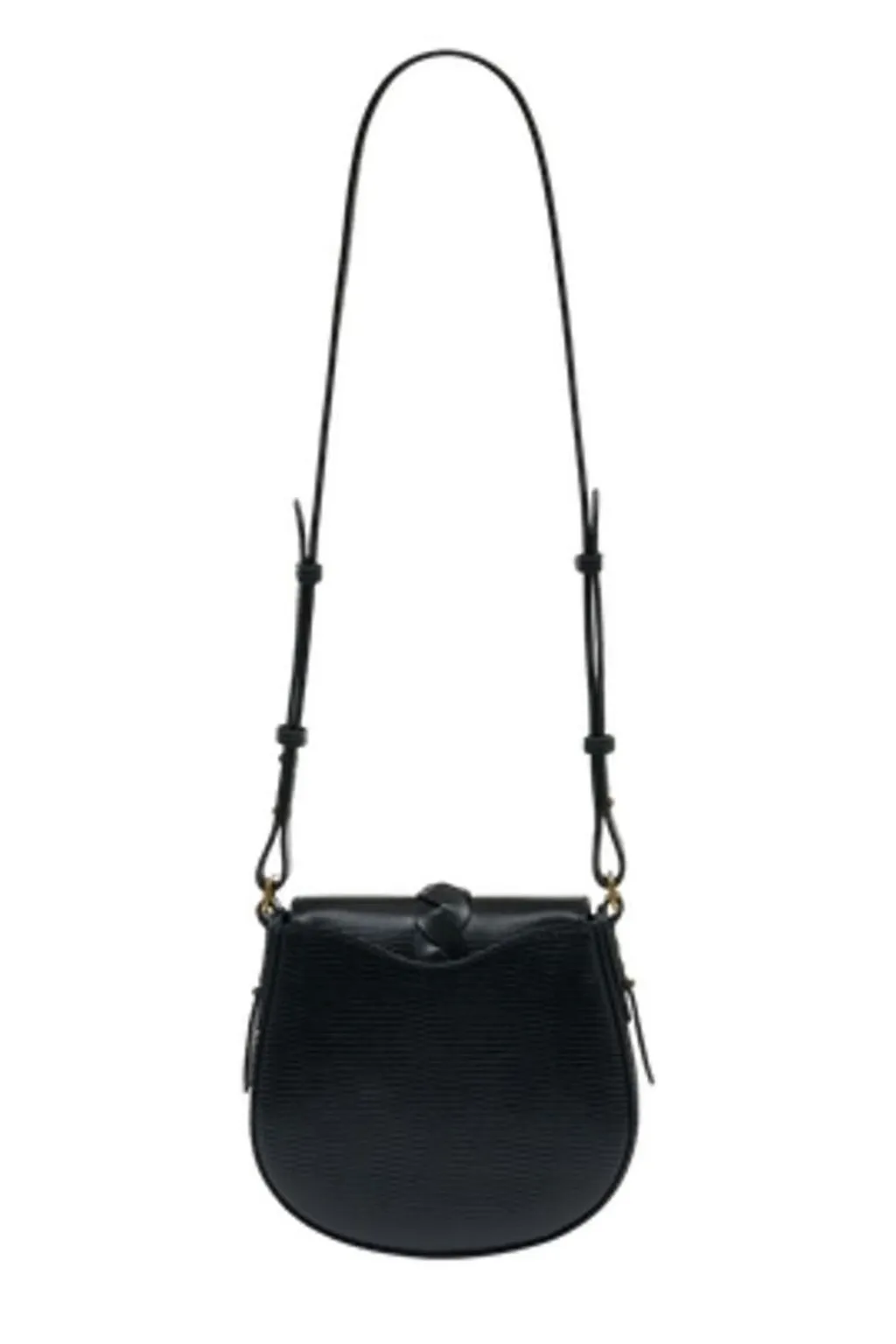 Saddle Bag