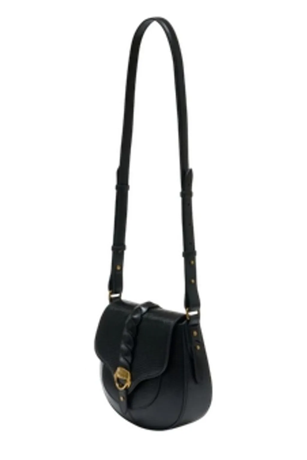 Saddle Bag