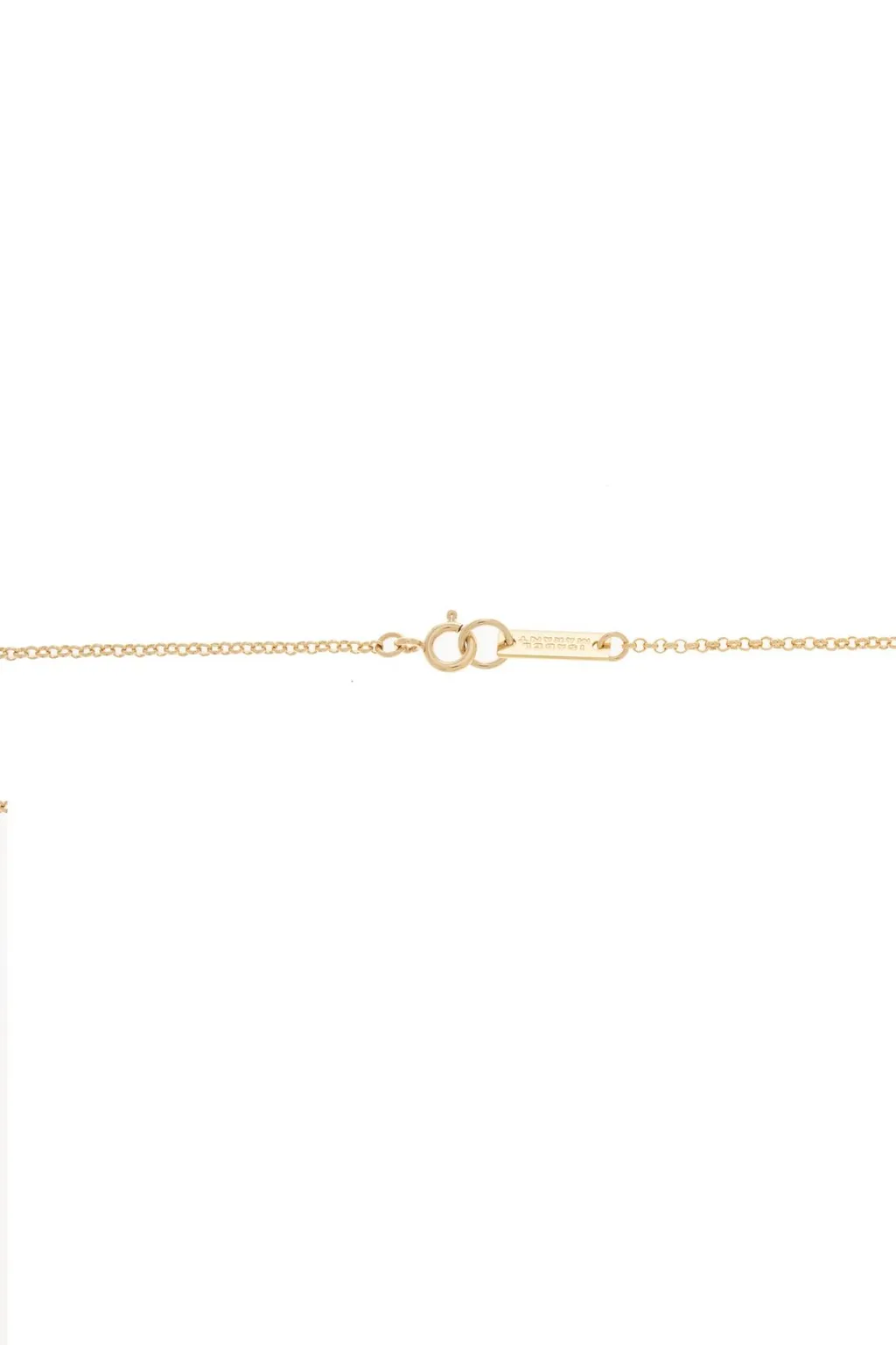 Sphere Necklace