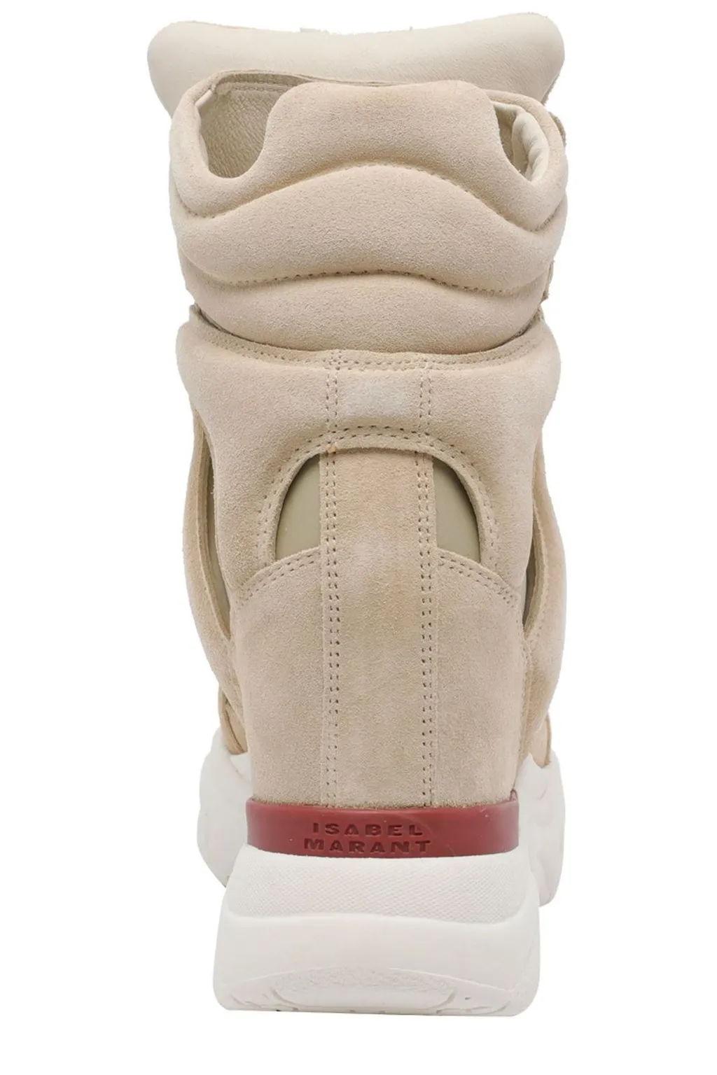 Wedge Sneakers