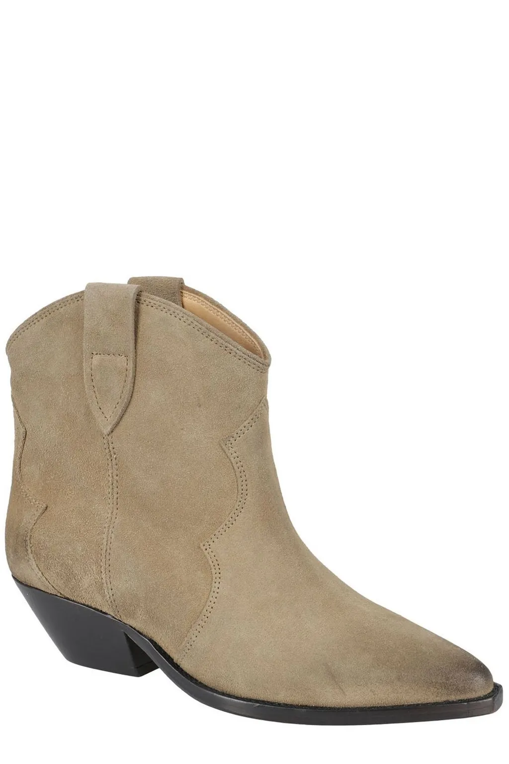 Western Boots