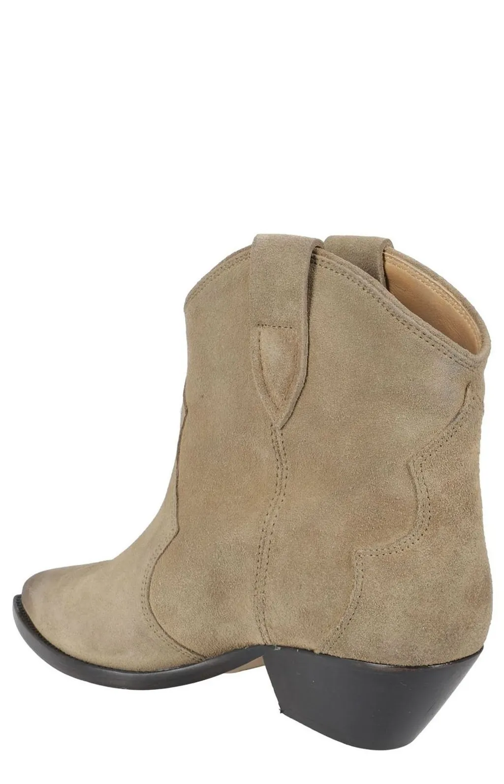 Western Boots
