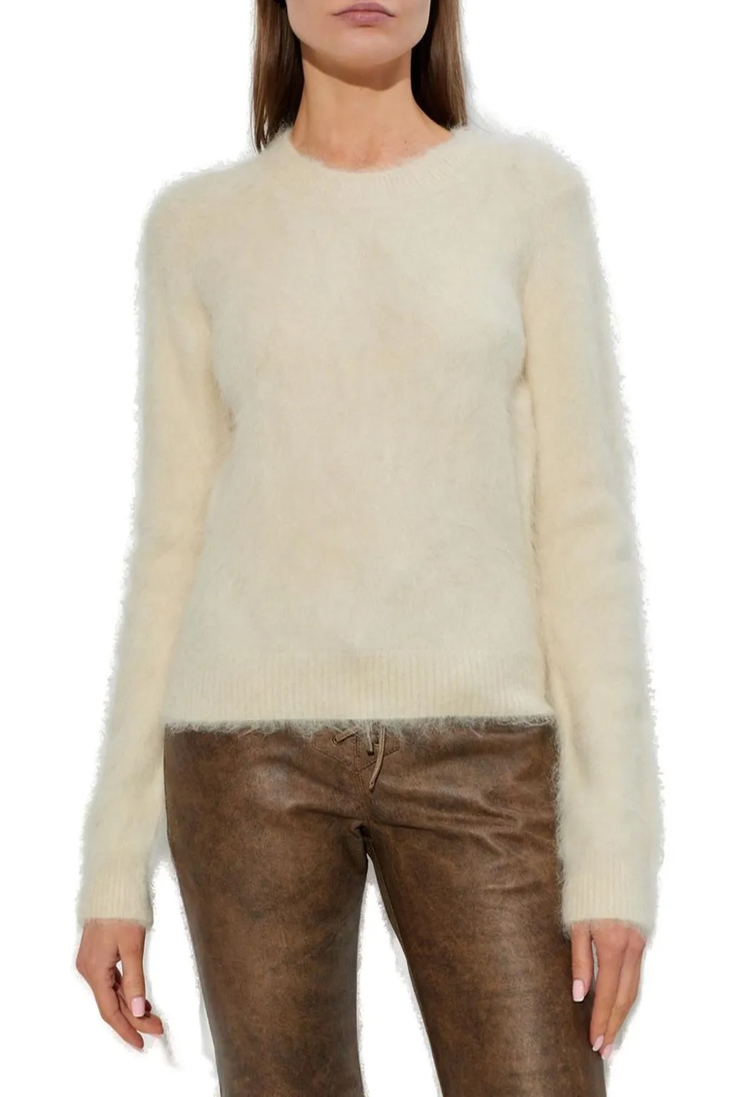 Crewneck Sweater