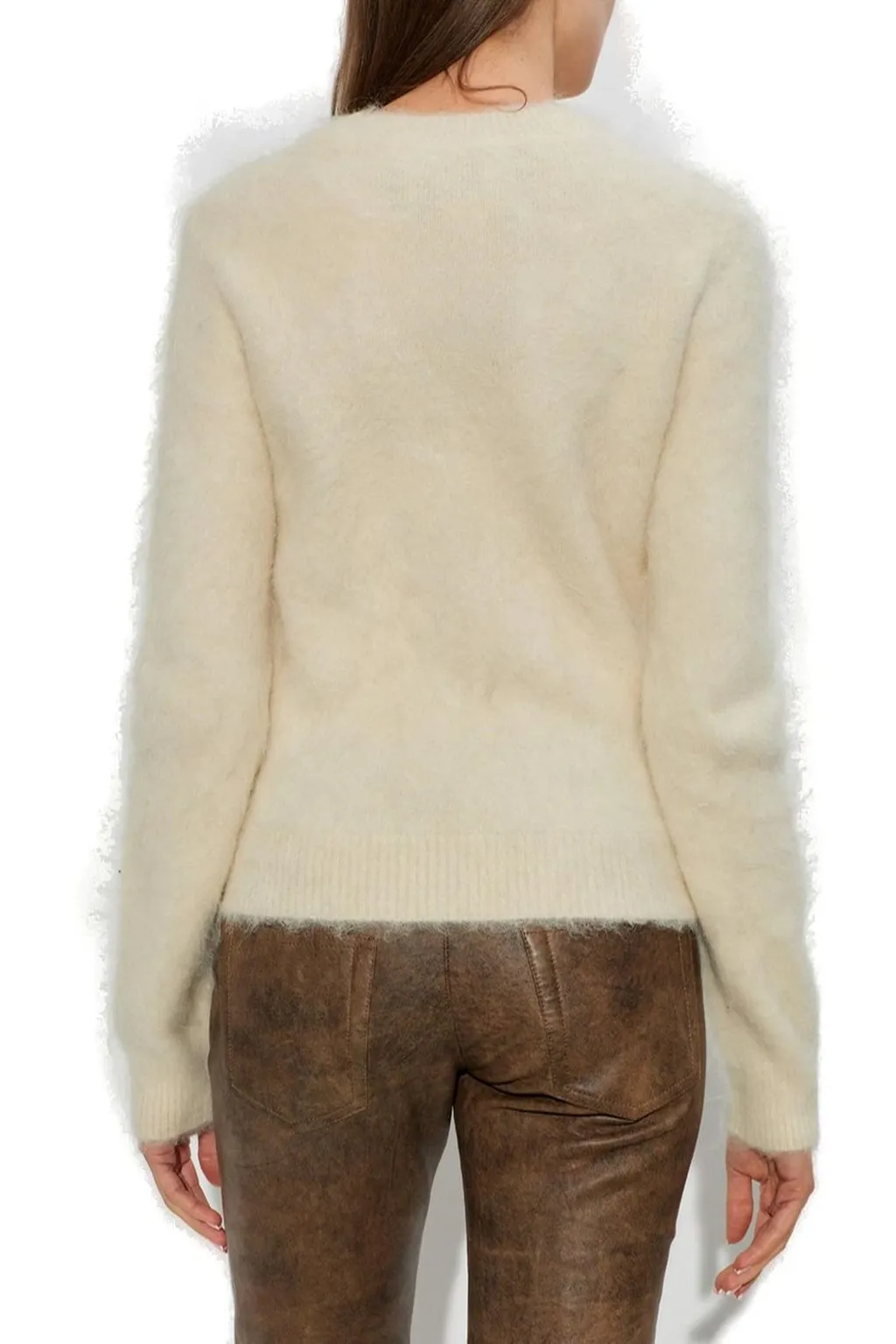 Crewneck Sweater