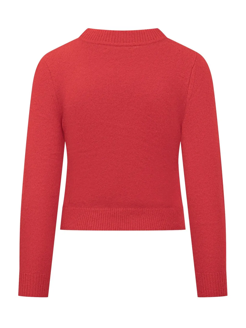 Crewneck Sweater