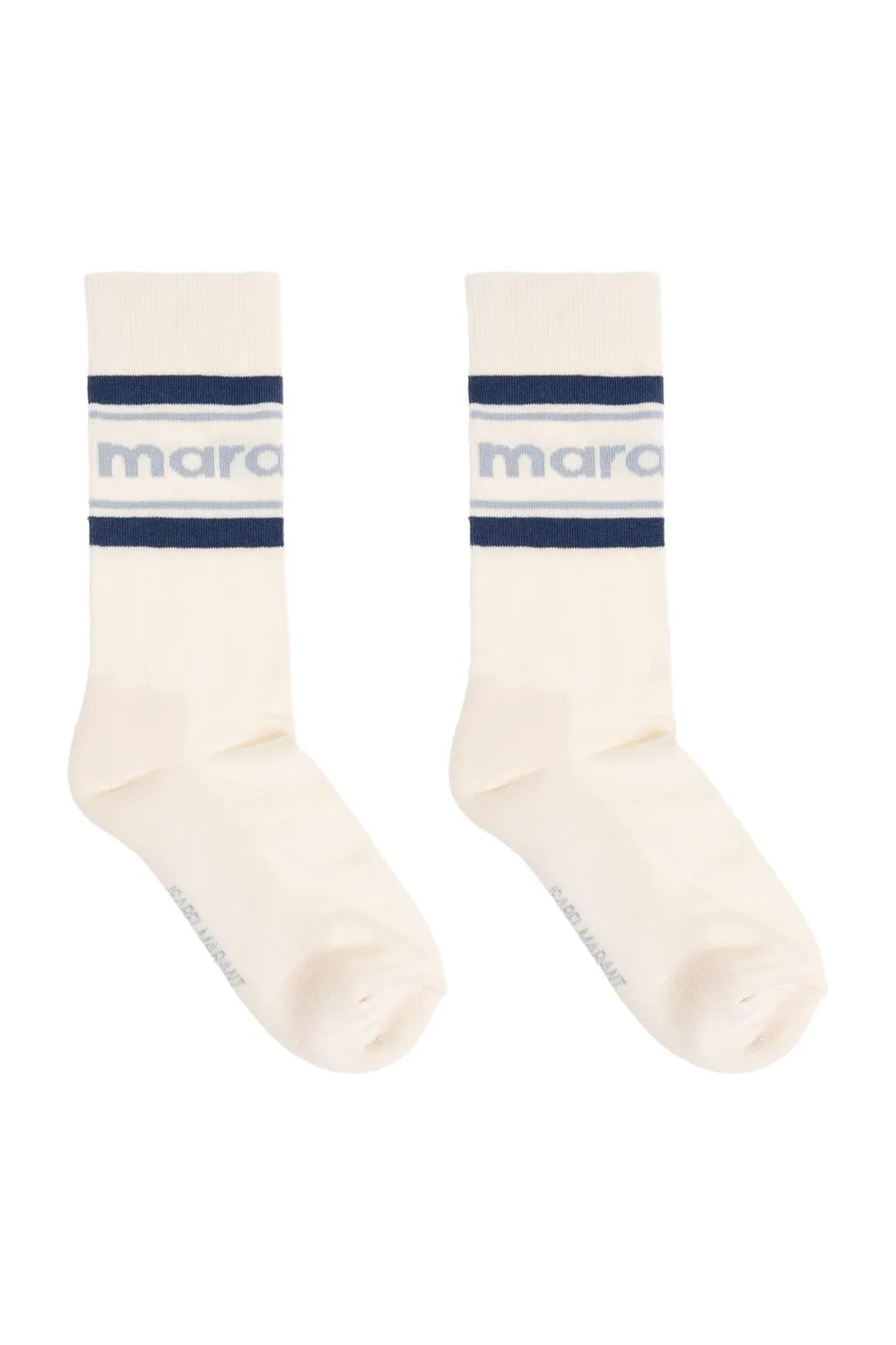 Logo Socks
