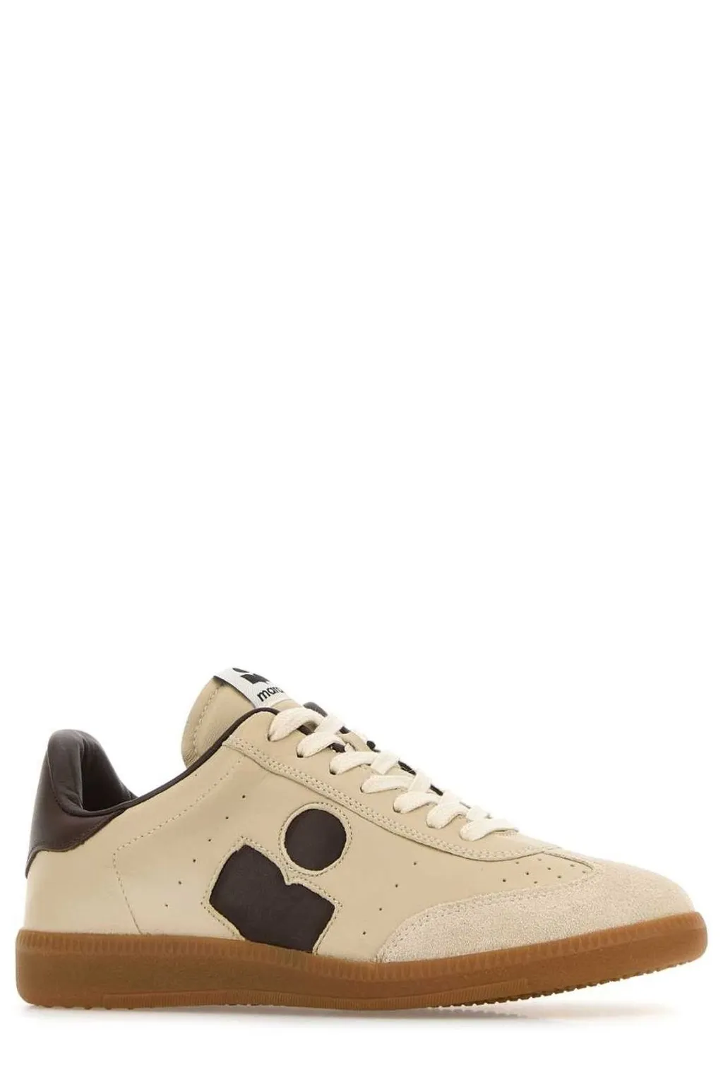 Low-Top Sneakers