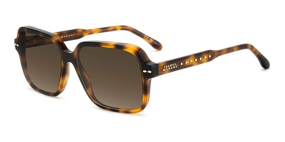 Square Sunglasses