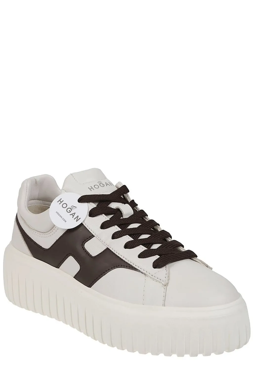 Platform Sneakers