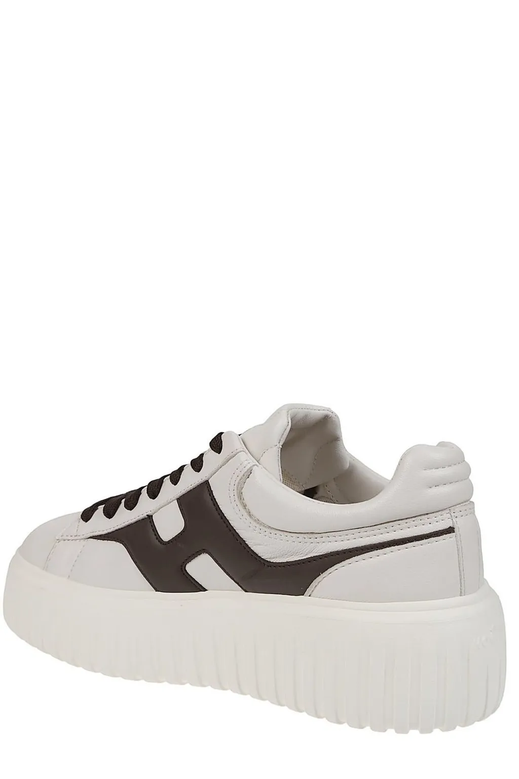 Platform Sneakers