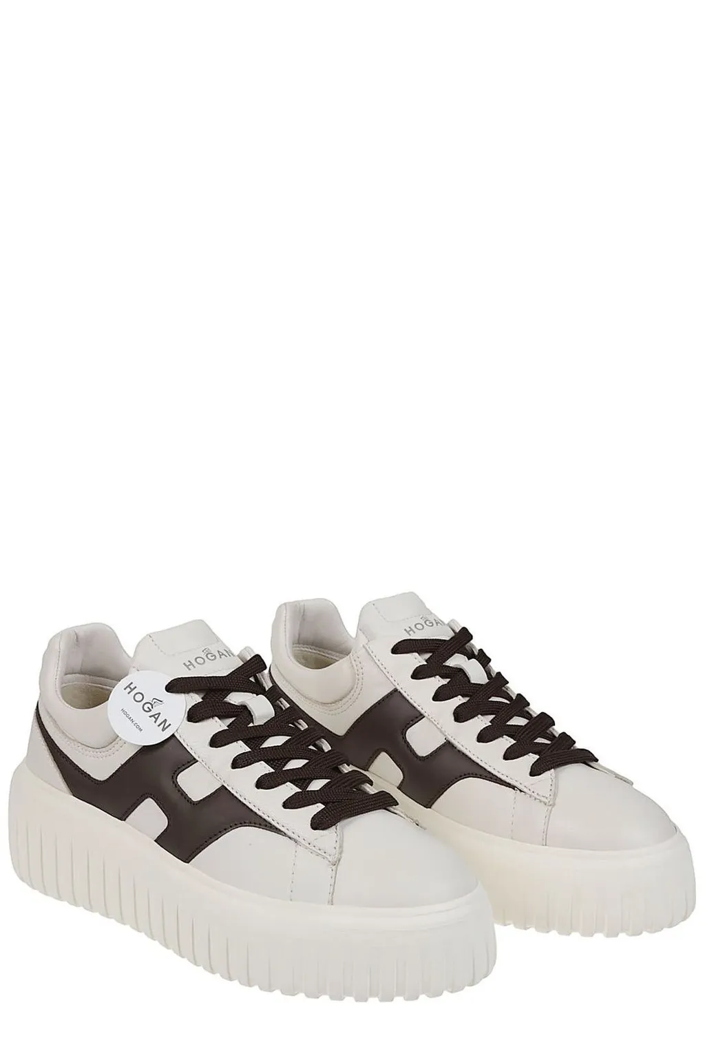 Platform Sneakers