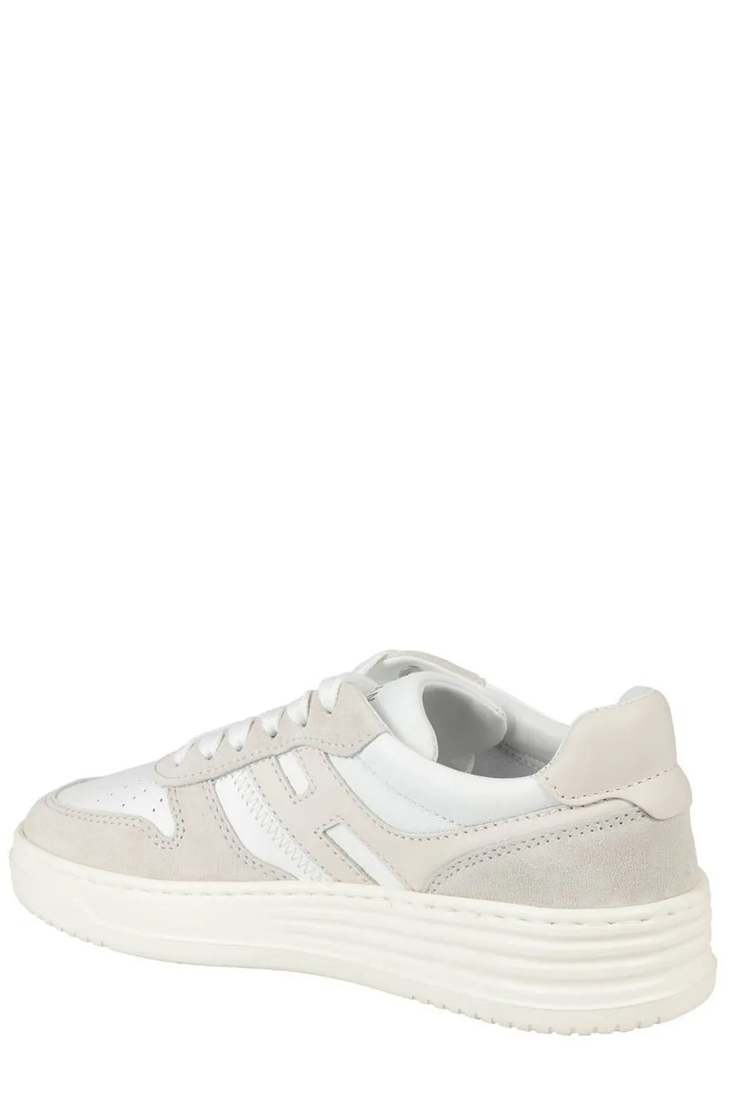 Low-Top Sneakers