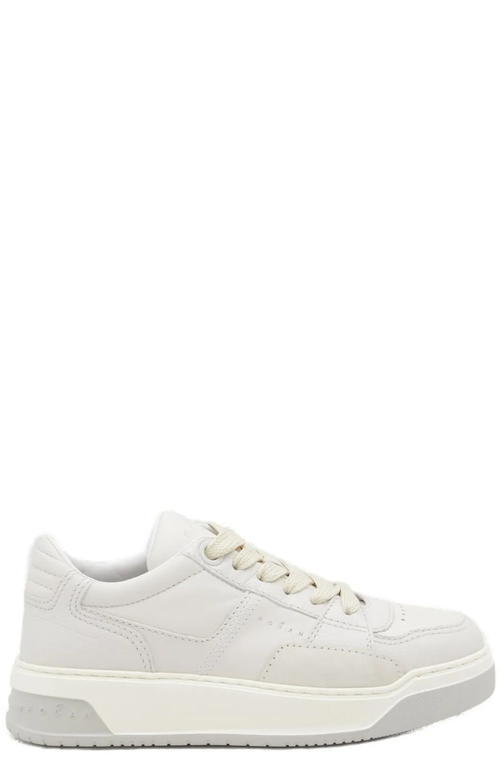 Low-Top Sneakers