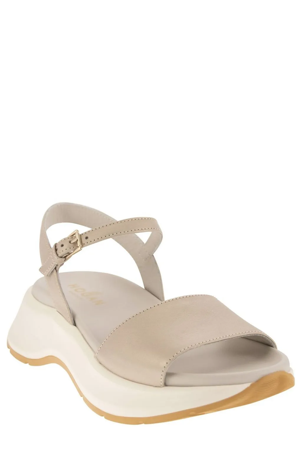 Platform Sandals