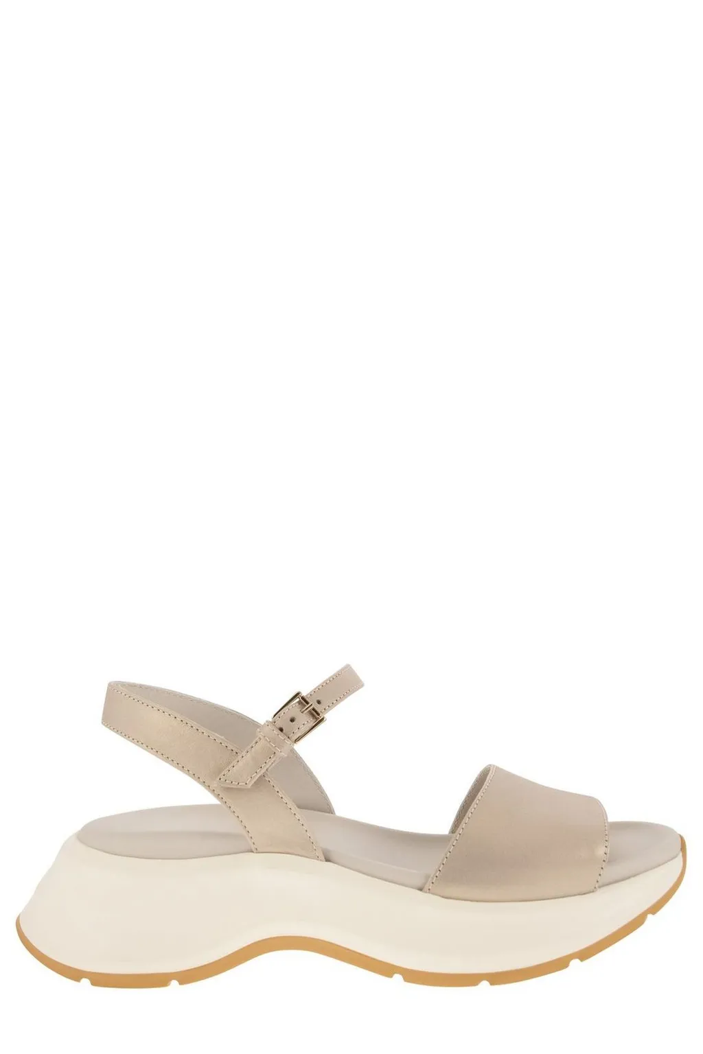 Platform Sandals