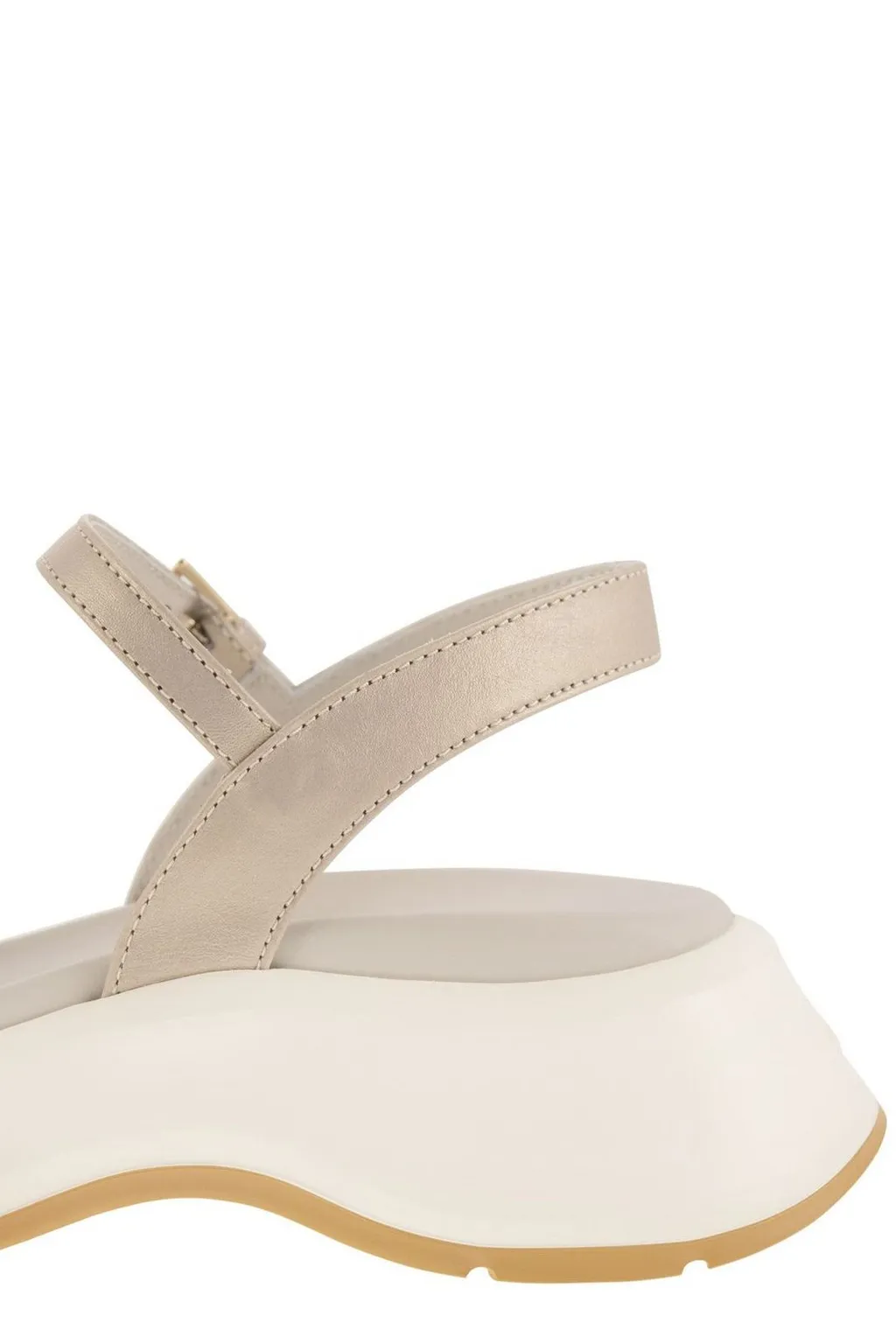 Platform Sandals