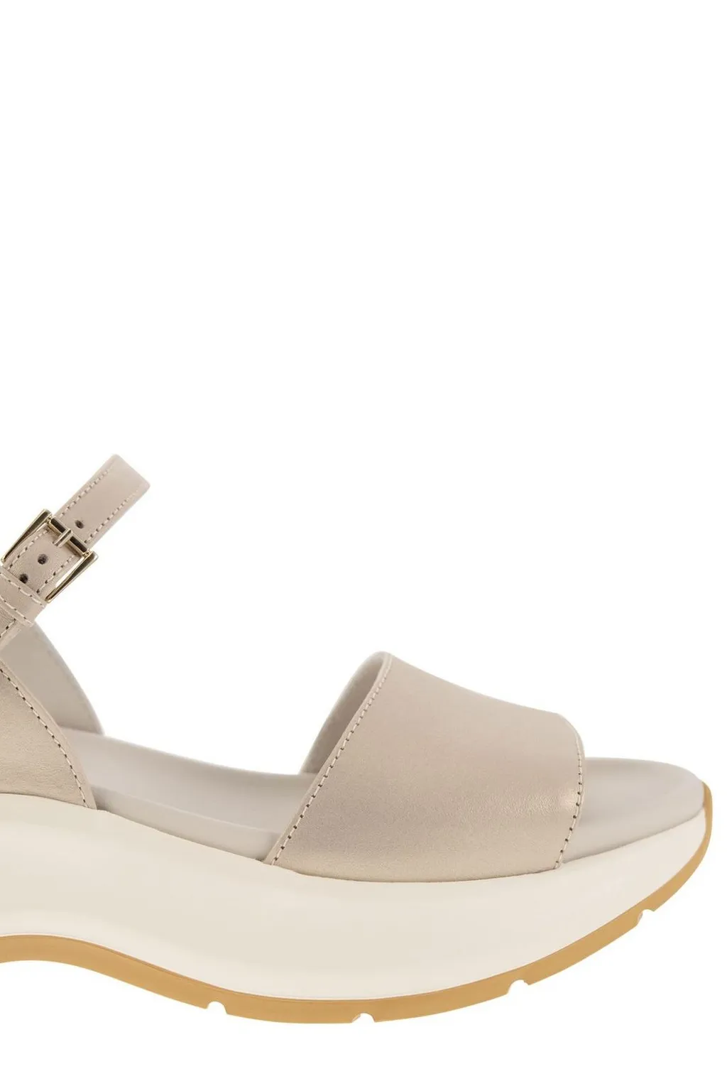 Platform Sandals