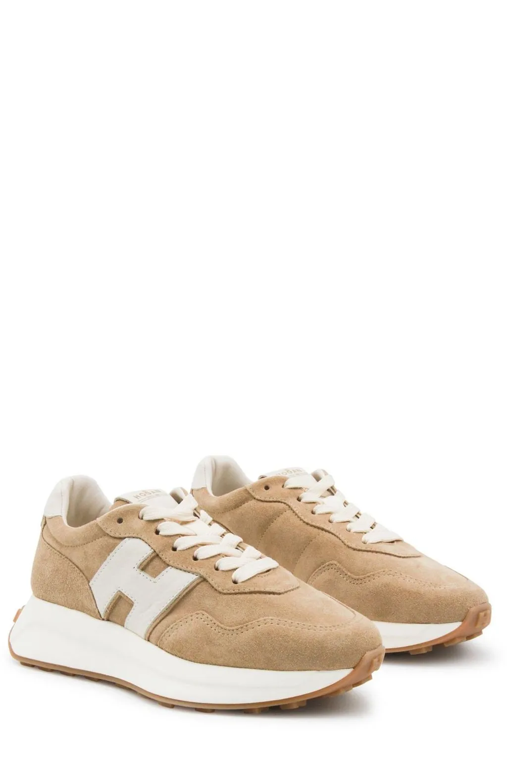Low-Top Sneakers