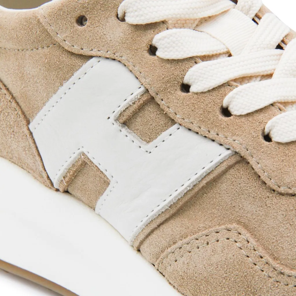 Low-Top Sneakers