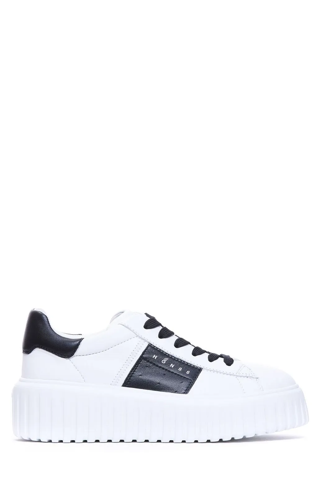 Platform Sneakers