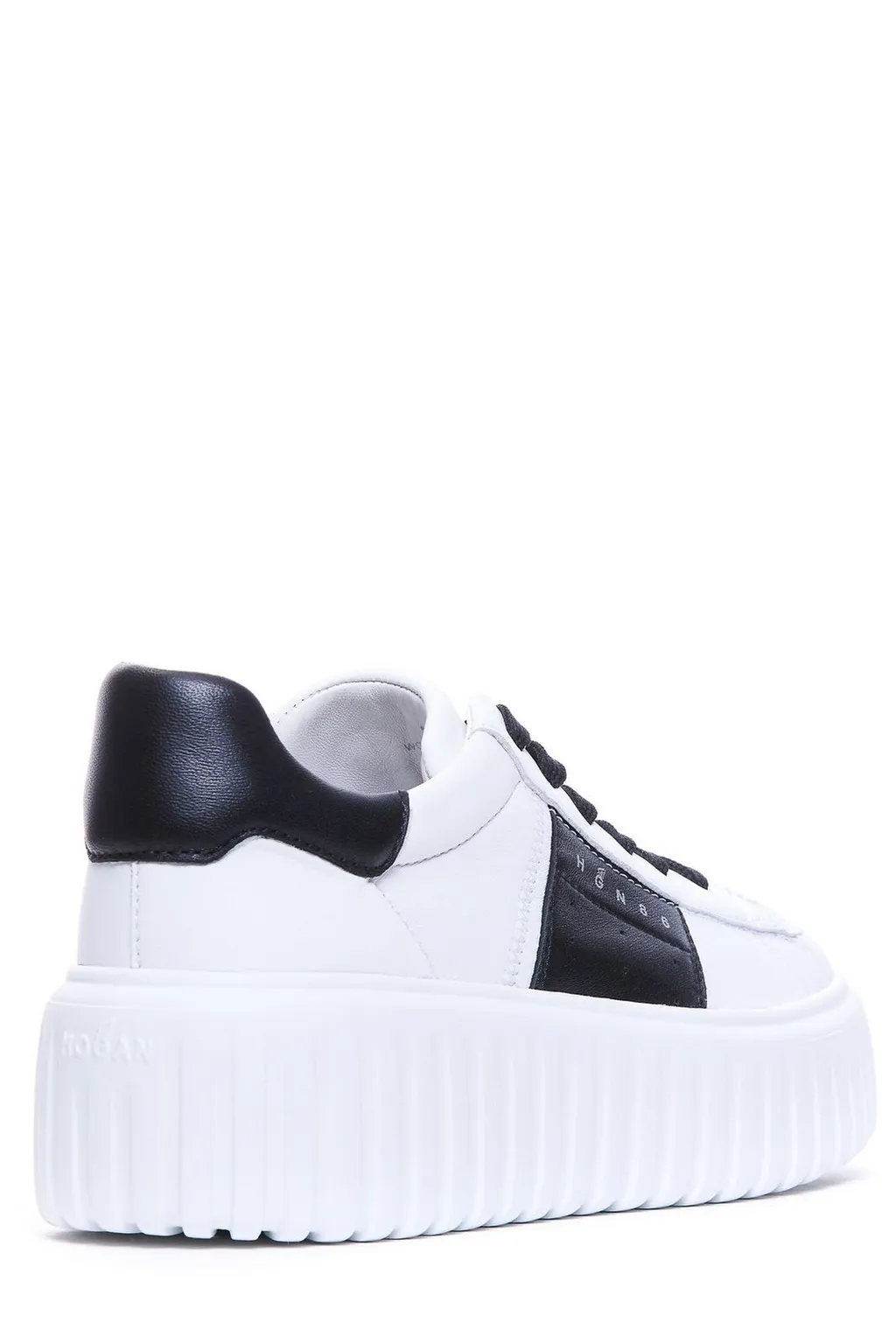 Platform Sneakers