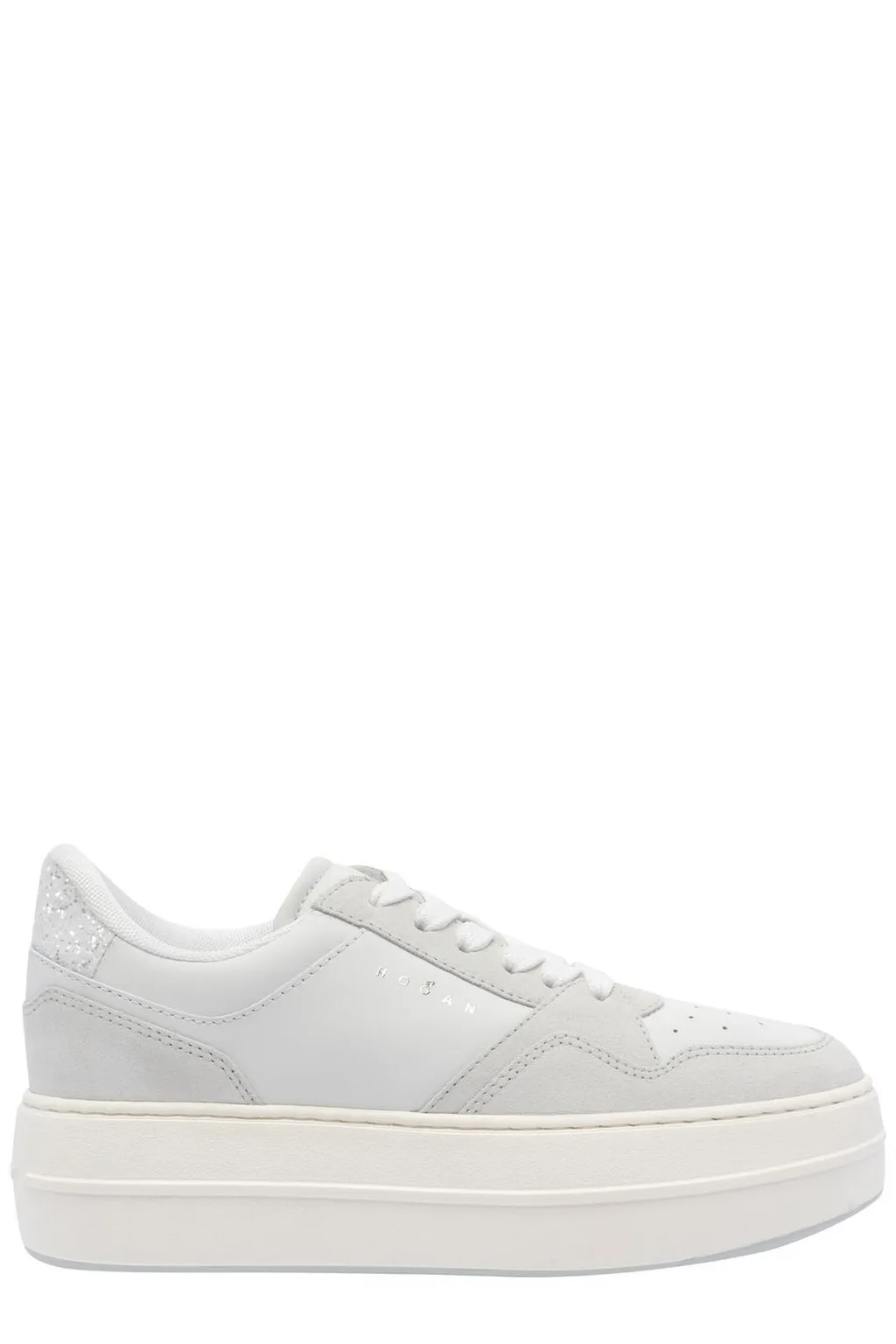 Platform Sneakers