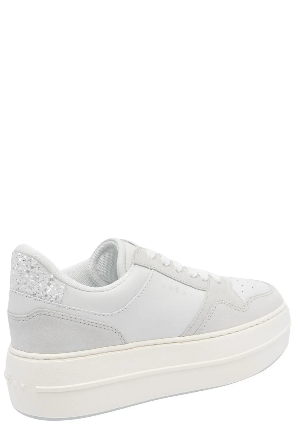 Platform Sneakers