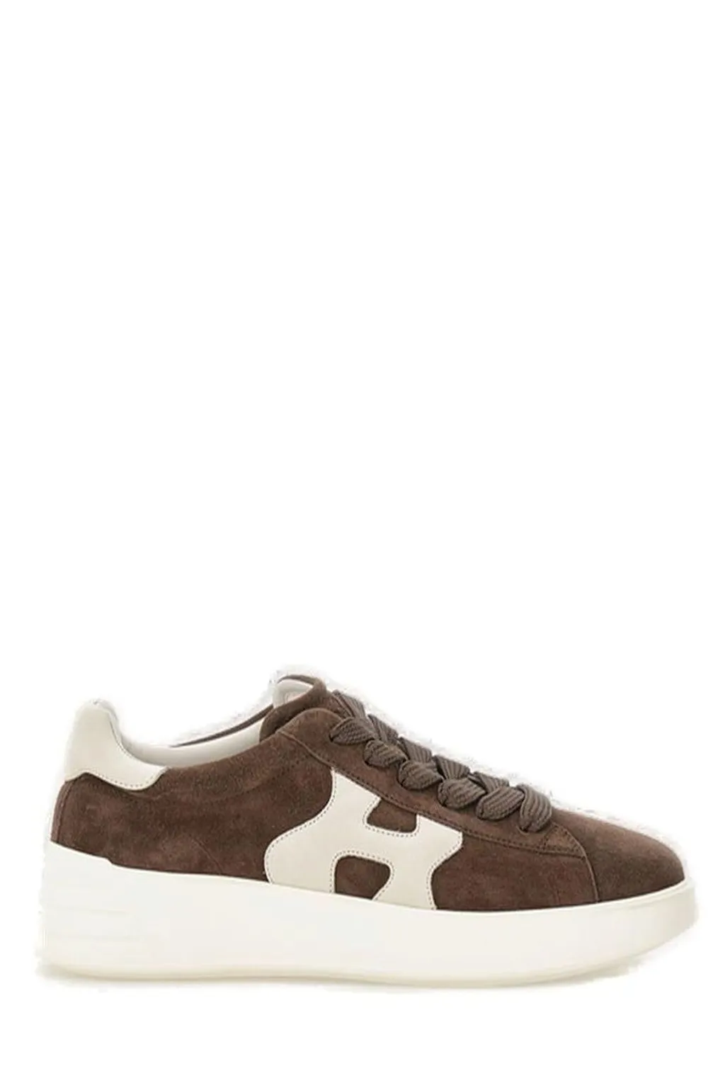 Low-Top Sneakers
