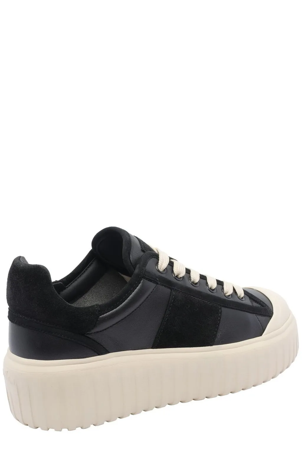 Platform Sneakers