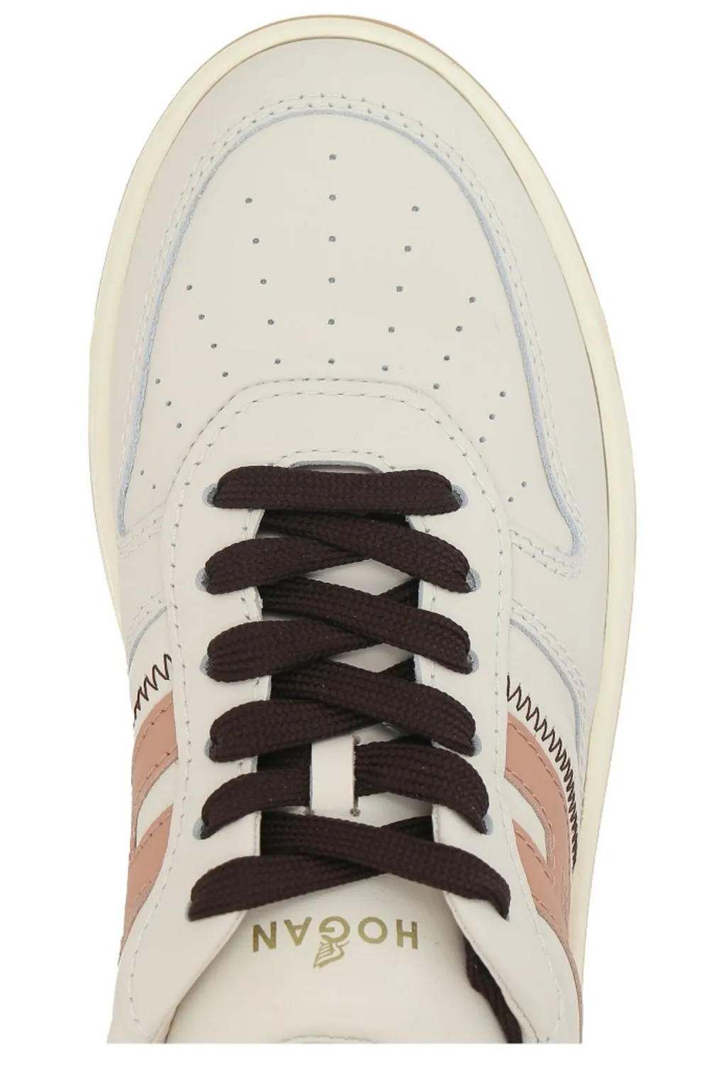 Low Top Sneakers