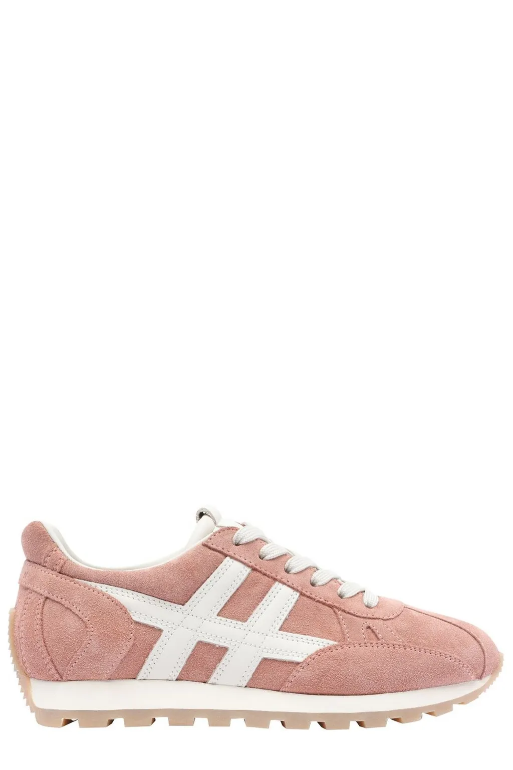 Low-Top Sneakers