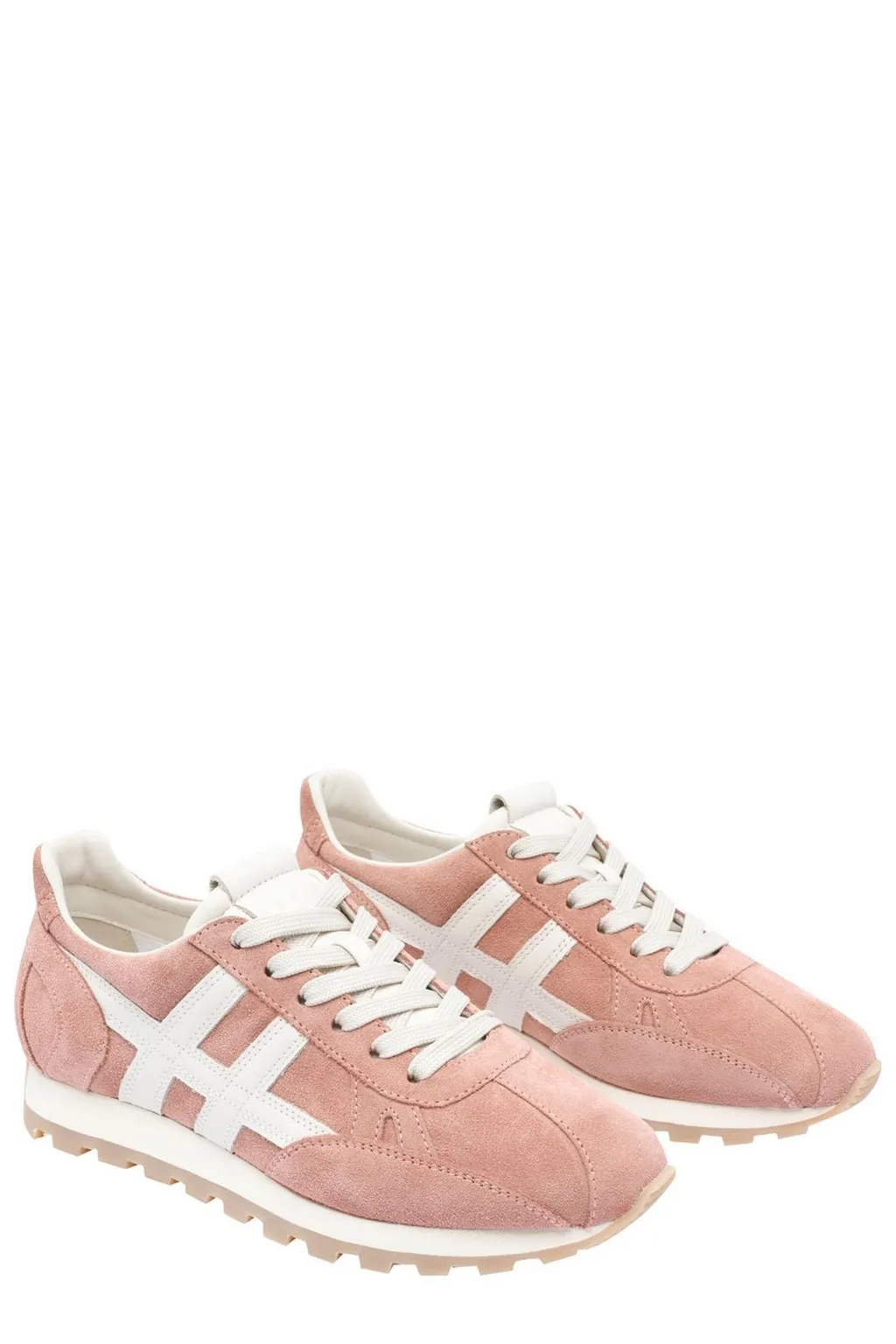 Low-Top Sneakers
