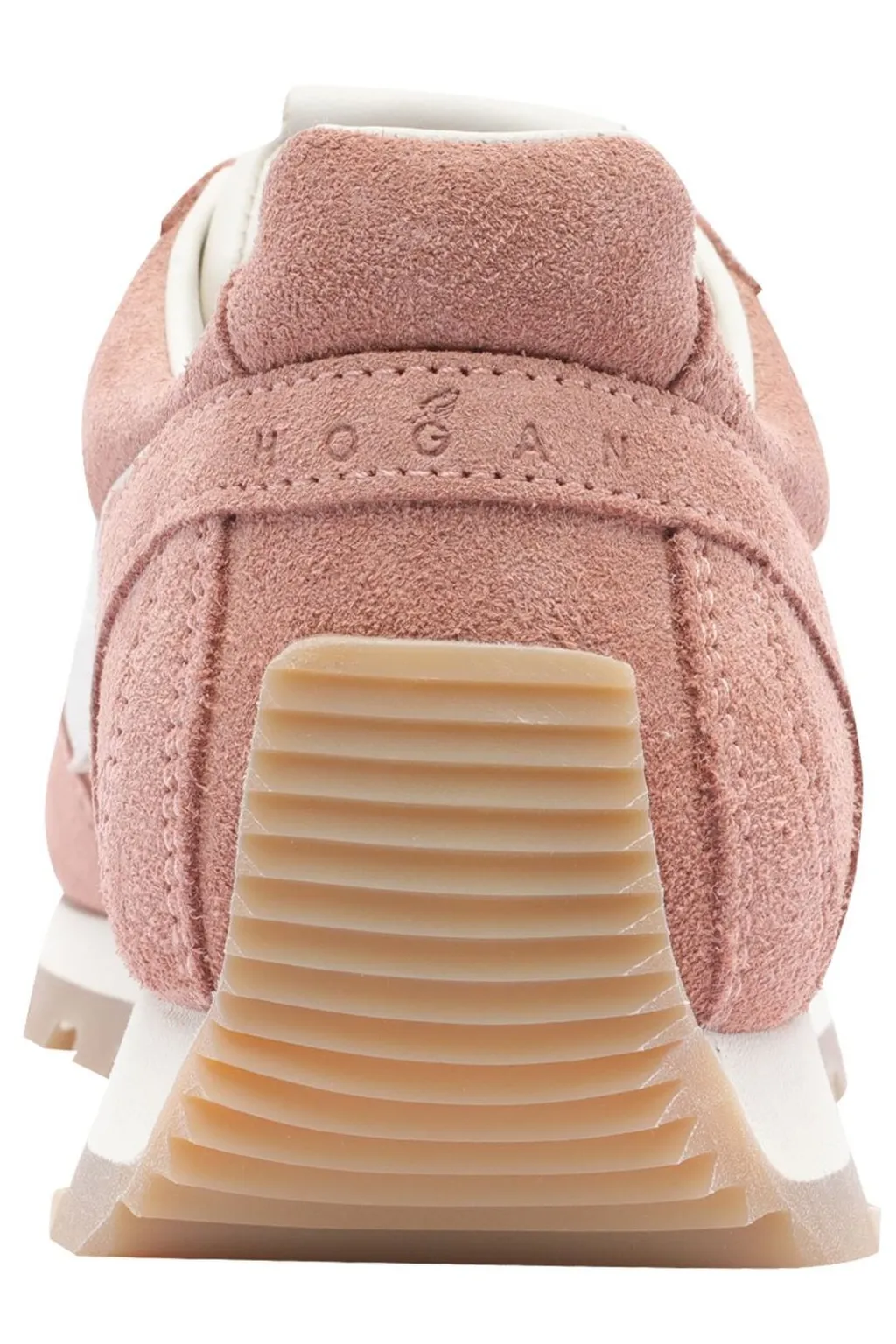 Low-Top Sneakers