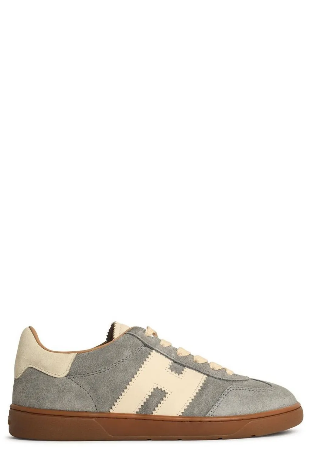 Low-Top Sneakers