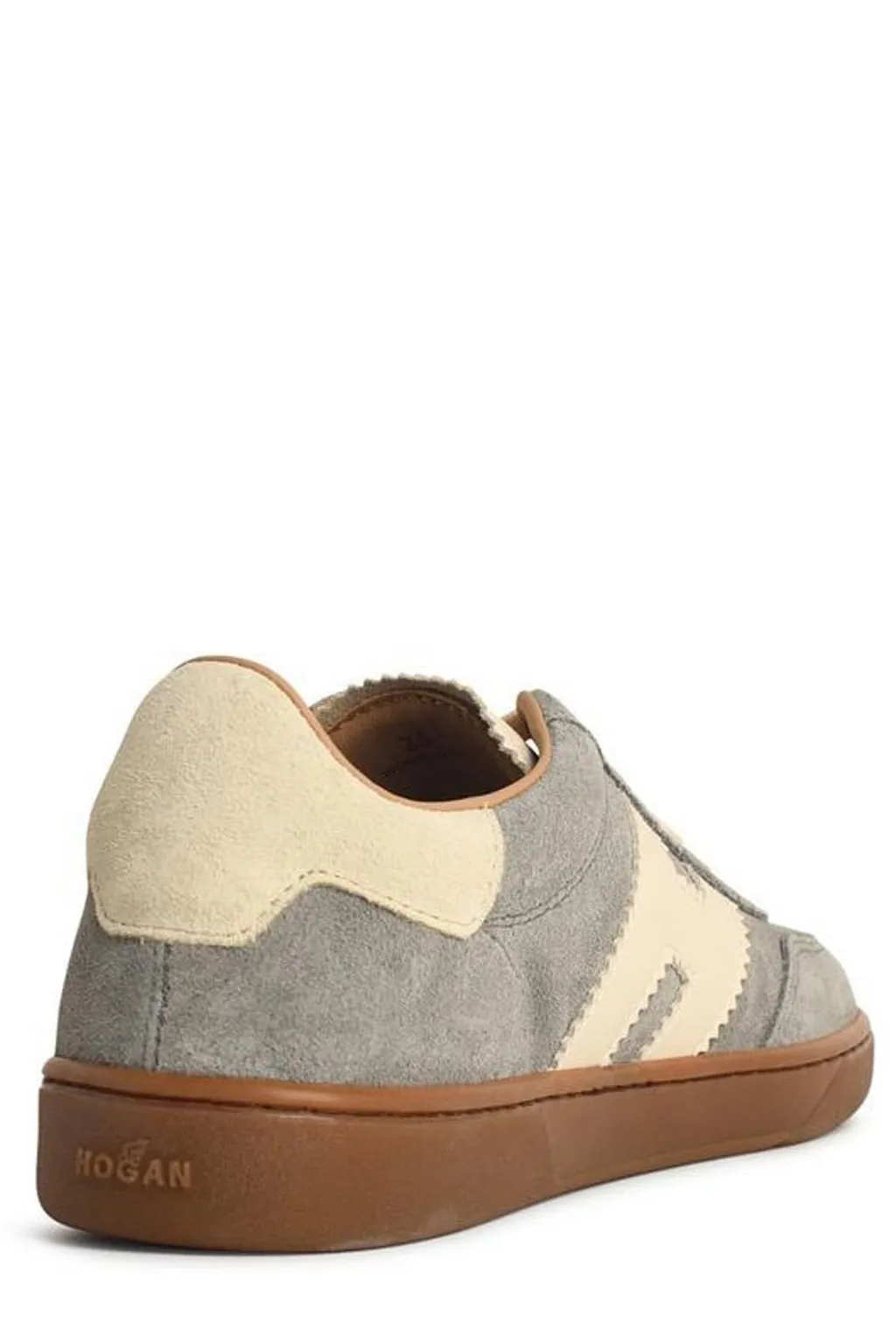 Low-Top Sneakers