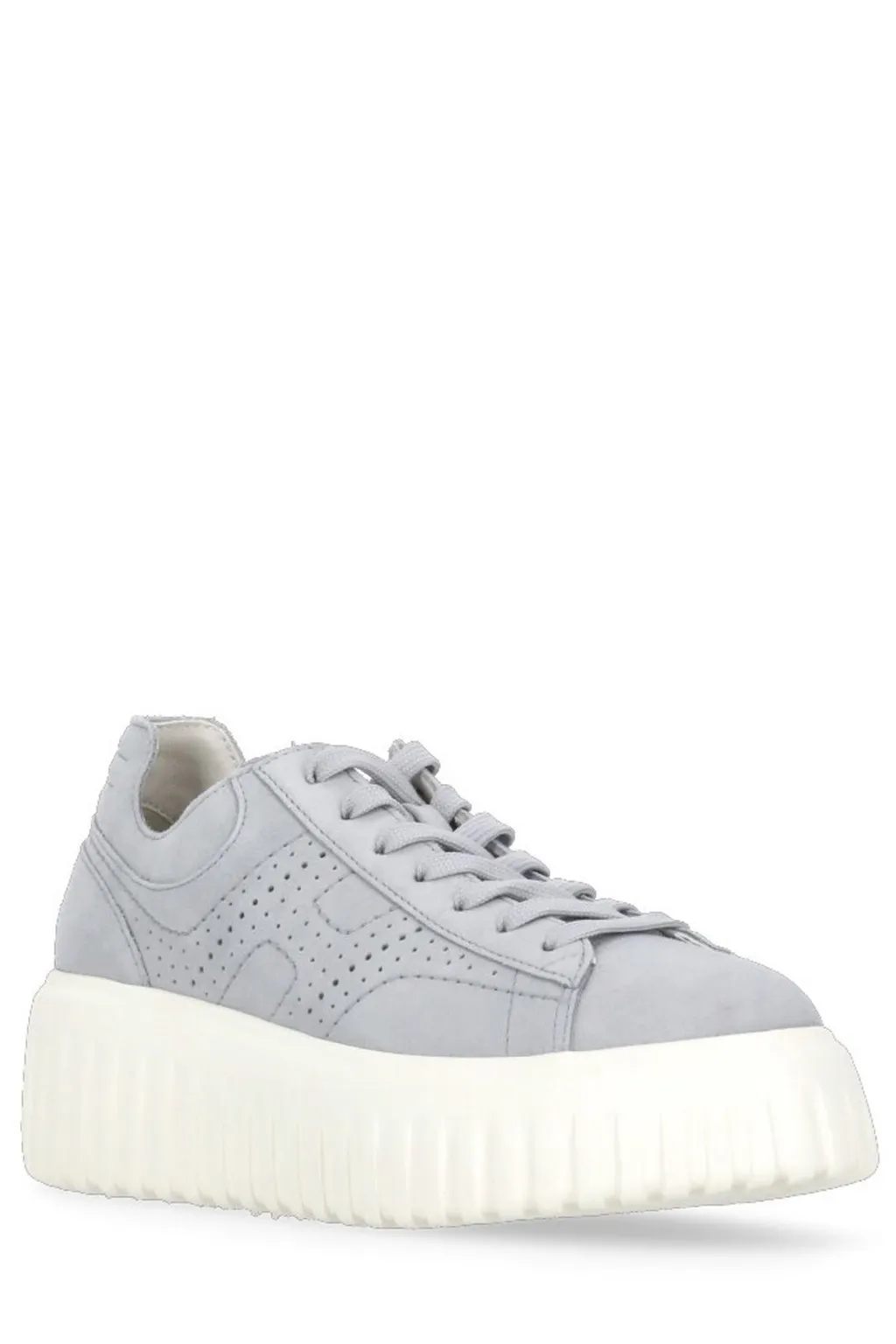Platform Sneakers