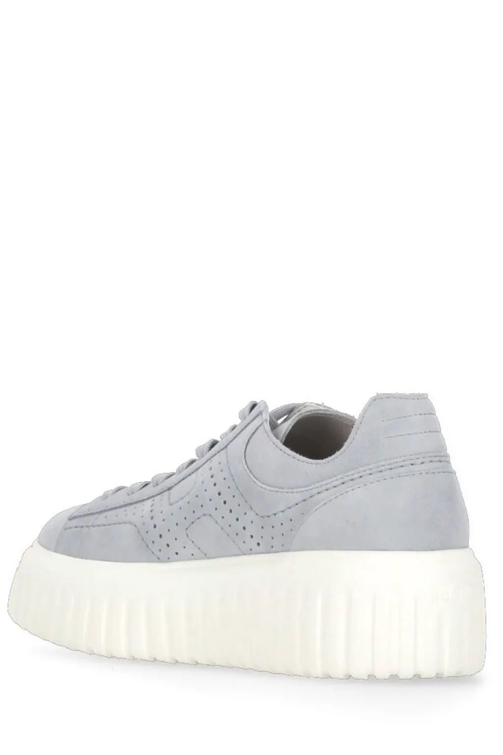 Platform Sneakers