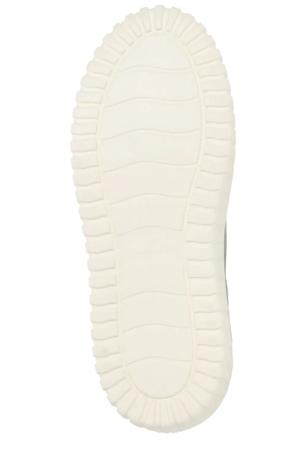 Platform Sneakers