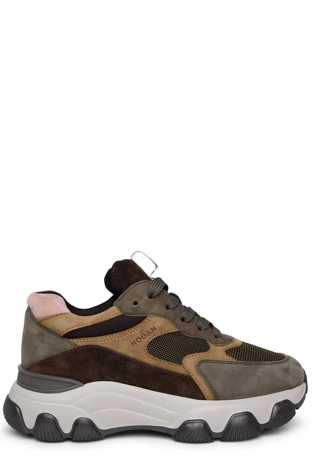 Hogan Maxi I Active Sneakers