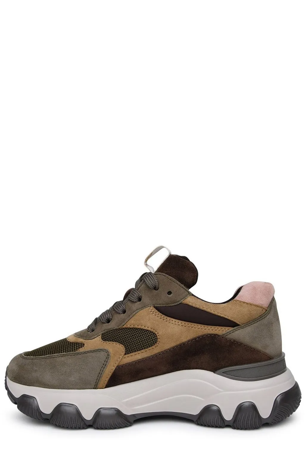 Hogan Maxi I Active Sneakers