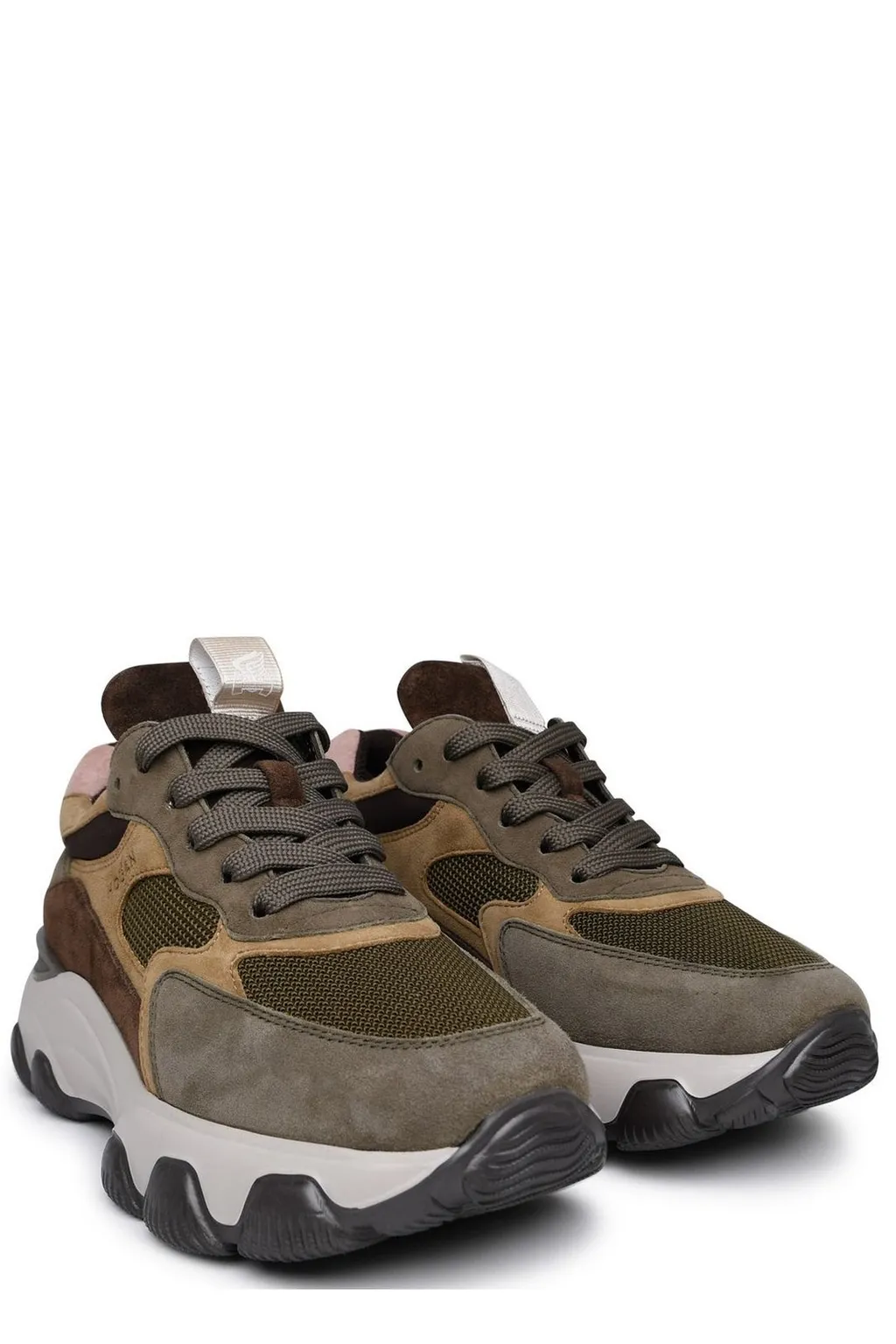 Hogan Maxi I Active Sneakers