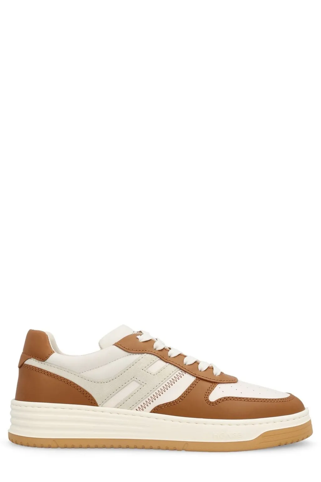 Low-Top Sneakers
