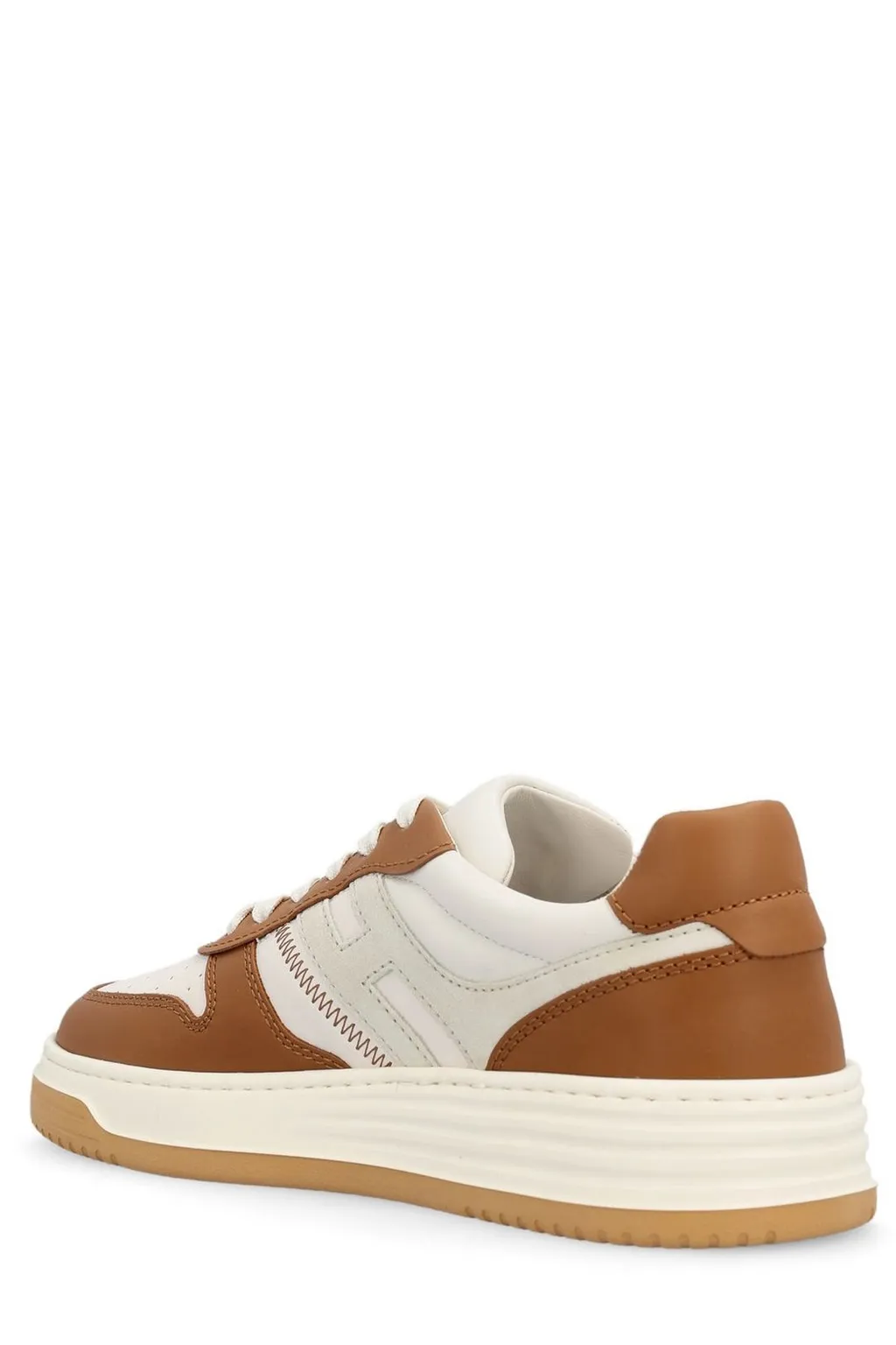 Low-Top Sneakers