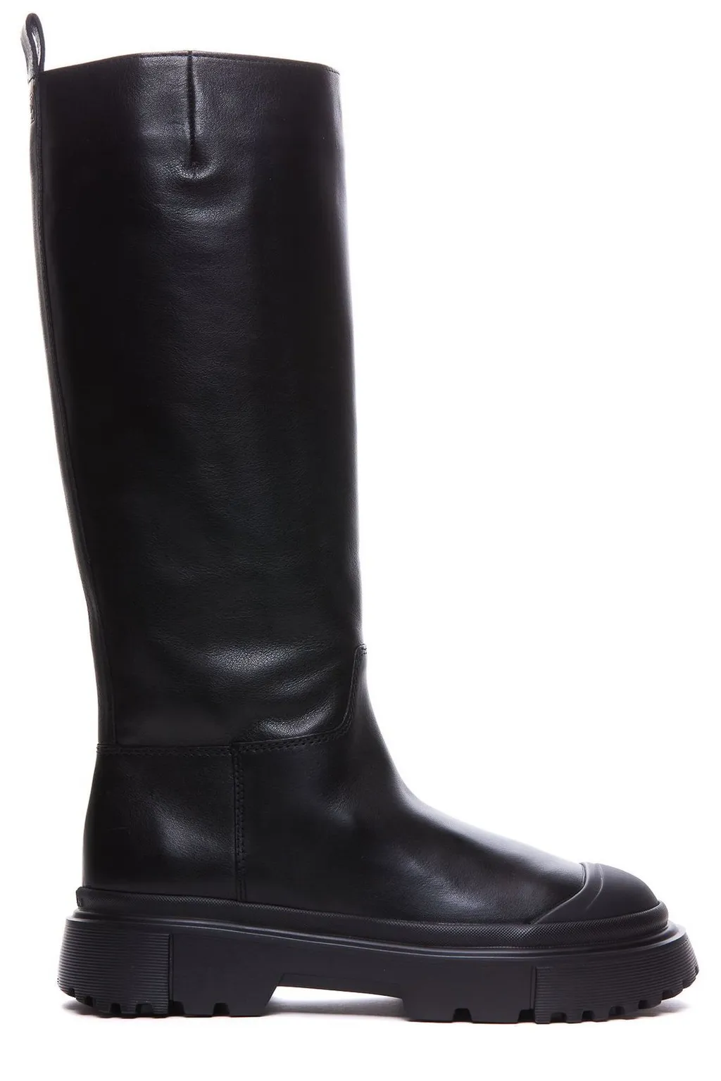 Knee-High Boots